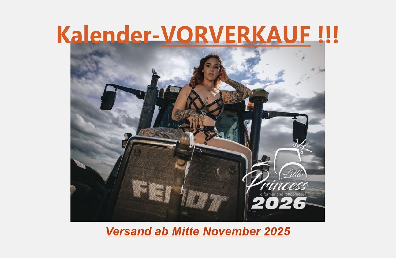 Kalenderpaket 2026
